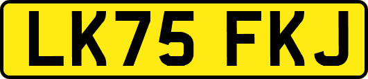 LK75FKJ