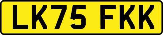 LK75FKK