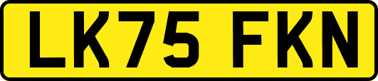 LK75FKN