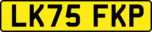 LK75FKP