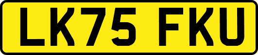 LK75FKU