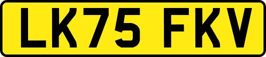 LK75FKV