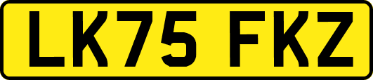 LK75FKZ