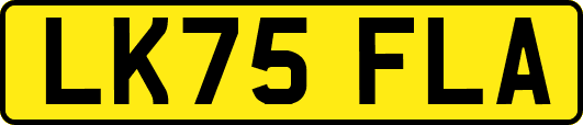 LK75FLA