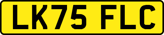 LK75FLC