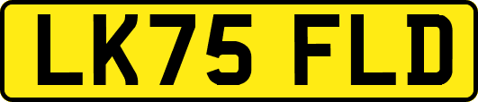LK75FLD