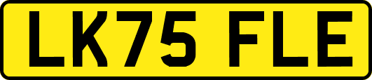 LK75FLE