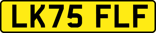 LK75FLF