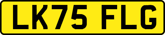 LK75FLG