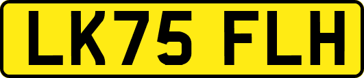 LK75FLH