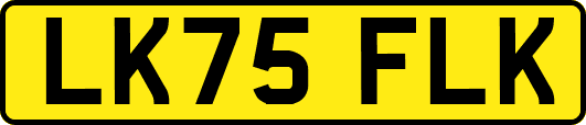 LK75FLK