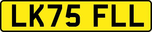 LK75FLL