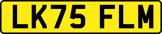 LK75FLM