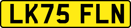 LK75FLN