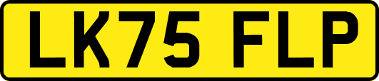 LK75FLP