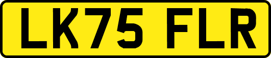 LK75FLR