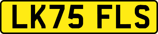LK75FLS