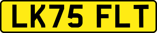 LK75FLT