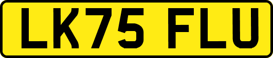 LK75FLU