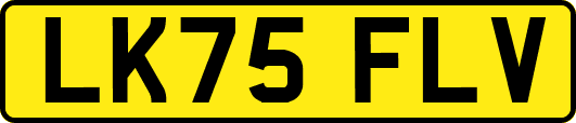 LK75FLV