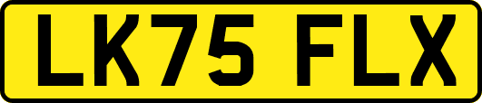 LK75FLX