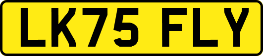 LK75FLY