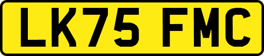 LK75FMC