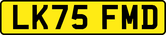 LK75FMD