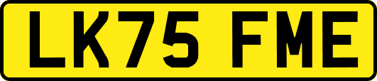 LK75FME
