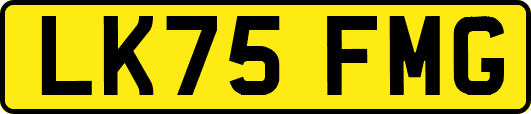 LK75FMG