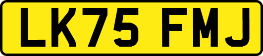 LK75FMJ