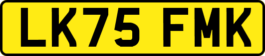 LK75FMK