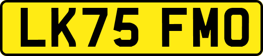 LK75FMO
