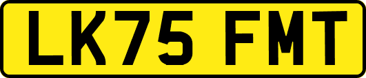 LK75FMT