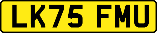 LK75FMU