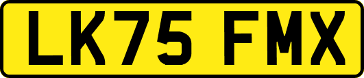LK75FMX