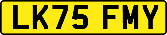 LK75FMY