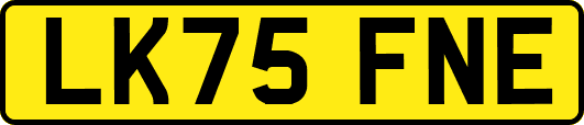 LK75FNE