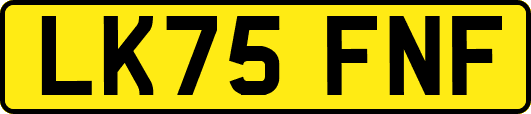 LK75FNF