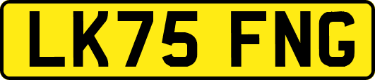 LK75FNG