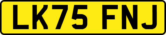 LK75FNJ