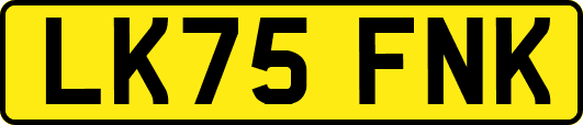 LK75FNK