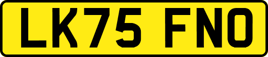 LK75FNO