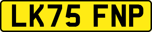 LK75FNP