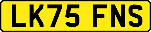 LK75FNS