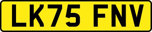 LK75FNV