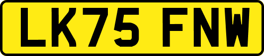 LK75FNW