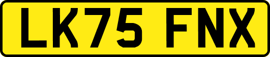 LK75FNX