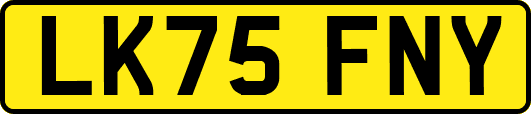 LK75FNY