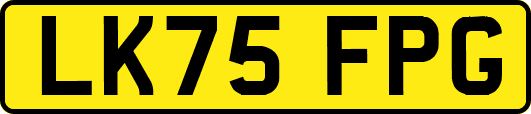 LK75FPG
